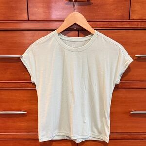 Athleta Girl Back At It Tee